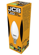 S10981 JCB LED CANDLE - LED Spares