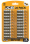 S12107 JCB AA Batteries - LED Spares