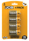 S12110 JCB D Cell - LED Spares