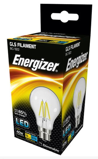 S12849 Energizer GLS LED Bulb - LED Spares