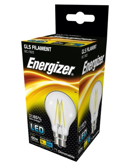 S12851 Energizer GLS LED Bulb - LED Spares