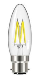 S12855 ENERGIZER CANDLE LED BULB - LED Spares