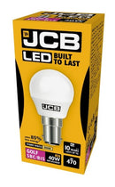 S13565 JCB LED GOLF BALL BULB - LED Spares