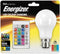 S14543 - ENERGIZER BC LED RGB+W - LED Spares