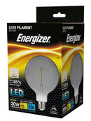 S15033 Energizer G125 E27 Dimmable - LED Spares