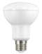 LumiLife LED R80 Reflector E27 (ES) 806lm 7.3W 4,000K (Cool White) Bulb - LED Spares