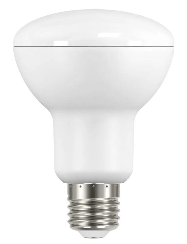 LumiLife LED R80 Reflector E27 (ES) 806lm 7.3W 4,000K (Cool White) Bulb - LED Spares