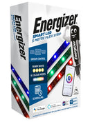 Energizer Smart 5M Flexi Strip Light - LED Spares