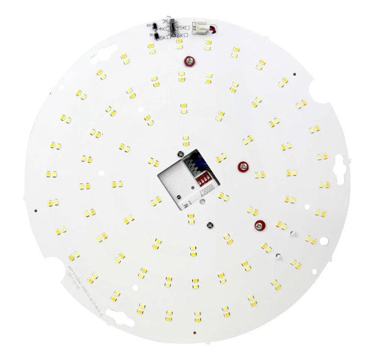 Powermaster 15w 2D Replacement LED Gear Tray - CCT - Emergency & Sensor Options - LED Spares