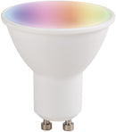 Energizer Smart GU10 5W Colour Changing Bulb - LED Spares