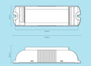 Mackwell PRIMIAN-1 S5CHE Emergency Inverter  - LED Spares