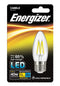 S9031 Energizer Filament LED Candle 4.2W ES (E27) Warm White - LED Spares