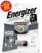 S9180 Energizer Vision Head Torch - LED Spares