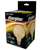 S9435 - Energizer G125 E27 Non Dimmable - LED Spares