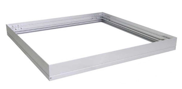 Foldable Surface Mounting Frame for 600 X 600 LED Panels - LED Spares