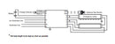 Tridonic 89805268 PC 2x36-33 COMBO