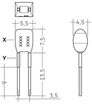 28002096 - LED Spares