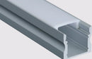 LEDSP/EX APY 1202 Recessed Extrusion-Profile For LED Tape - LED Spares