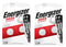 Energizer CR2025 Lithium Coin Cell Batteries