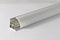 LEDSP/EX APY 1002 Corner Extrusion-Profile For LED Tape - LED Spares