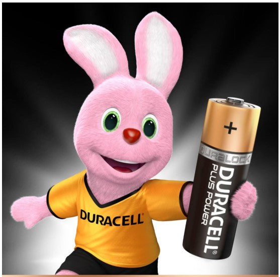 Duracell Plus Power - LED Spares