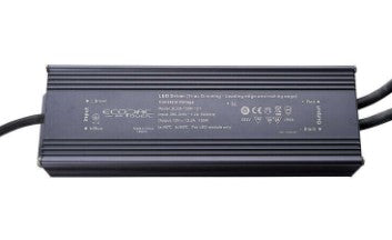 Ecopac ELED-150P-12T 150W 12V IP66 Triac Dimmable Driver - LED Spares