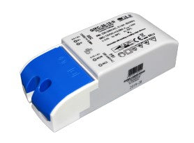 GTPC-25-24-D 25W 24V 0.1-1.04A Triac Dimmable LED Driver - LED Spares