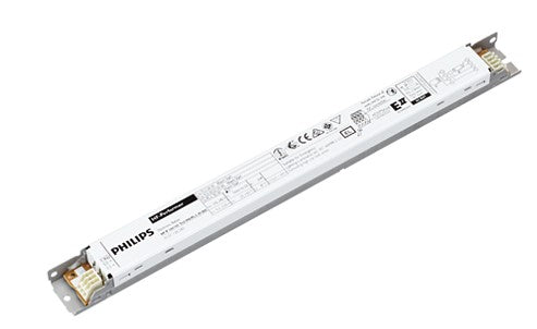 Philips HF-P 154/155 TL5 HO/PLL III 1 X 54W T5 or 1 X 55W PLL HF Ballast