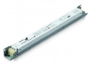 Philips HF-R 255 PL-L EII 2 X 55W PLL 1-10V dimmable HF Ballast -LED Spares