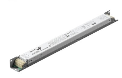 Philips HF-R 258 TL-D EII 2 X 58W T8 1-10V Dimmable Ballast