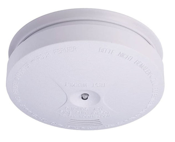 Hispec HSA/BP Battery Operated Smoke Detector - LED Spares