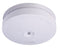 Hispec HSA/BP Battery Operated Smoke Detector - LED Spares