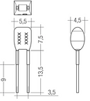 28001251 - LED Spares