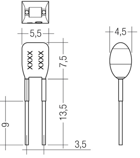 28001251 - LED Spares