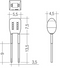 28001104 - LED Spares