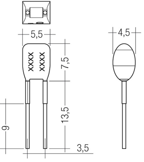 28001104 - LED Spares