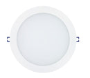 Integral Performance+ Downlight 95mm Cut-out 540lm 6W 4000K Non-Dimmable 83LM/W IP54 - LED Spares