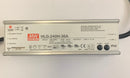 Mean Well HLG-240H-36A 241.2W 36V 6.7A Constant Current + Constant Voltage IP65 Driver