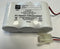 One-Lux NCD34BS NICD 4Ah 3 Cell 3.6V Emergency Battery Side by Side - LED Spares