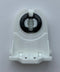 T8 T12 TOMBSTONE LAMP HOLDER - FLH/255P - LED Spares