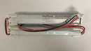 FOXLUX FXE06-BAT-6W Li-ion 10Ah 4 Cell (6W) - FXC3.6-100000-D300-LED Spares