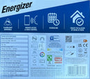 Energizer Smart PIR LED 20W Sensor Flood Light - S18471 - LED Spares