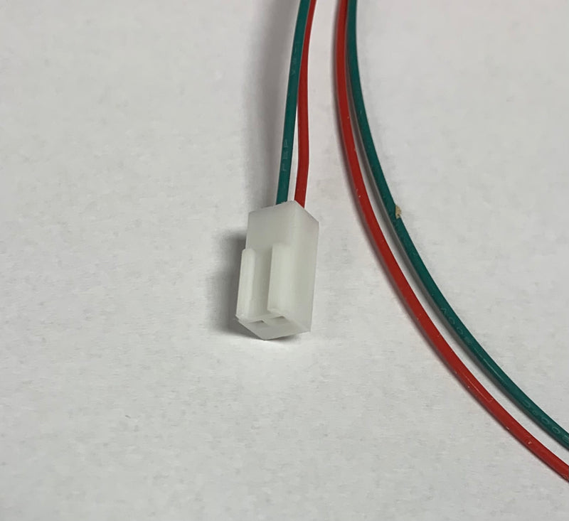 FOXLUX FXELED600RG/C LED Indicator - LED Spares