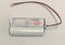 EP3514 BST2X2-SC-1.6AH-NICD 4.8V 1.6Ah Sub C Dual in Line Battery C/W Flying Leads - LED Spares