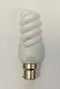Bell 05003 CFL BC 11W 2700K T3 Spiral Lamp - LED Spares