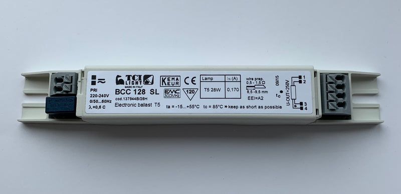TCI - BCC128SL - LED Spares