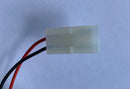 One-Lux NMH44TS/JST2 4.8V 4Ah NiMH Battery 2+2 with JST Connector - LED Spares