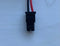 ELP B080 NICD 4.8V 2Ah Sub C Dual In Line Battery C/W Flying Leads And Connector - LED Spares