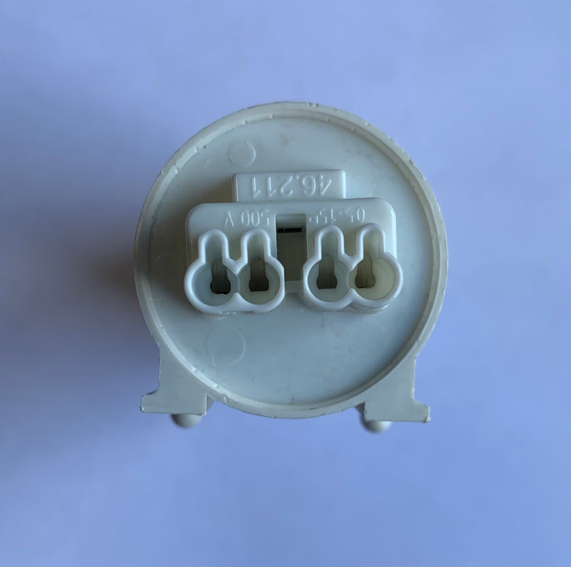 CAP1002 10uF 250V Lighting Capacitor - LED Spares