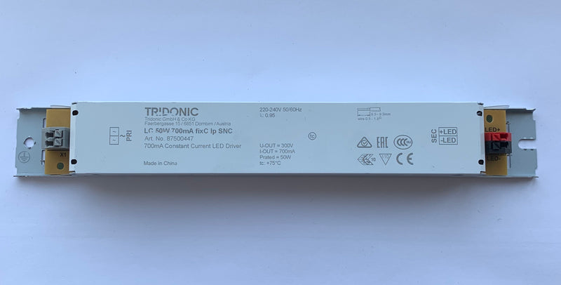 Tridonic - 87500447 - LED Spares